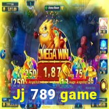 Jj 789 game